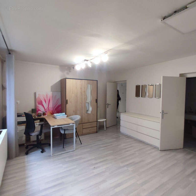 Appartement à ECULLY