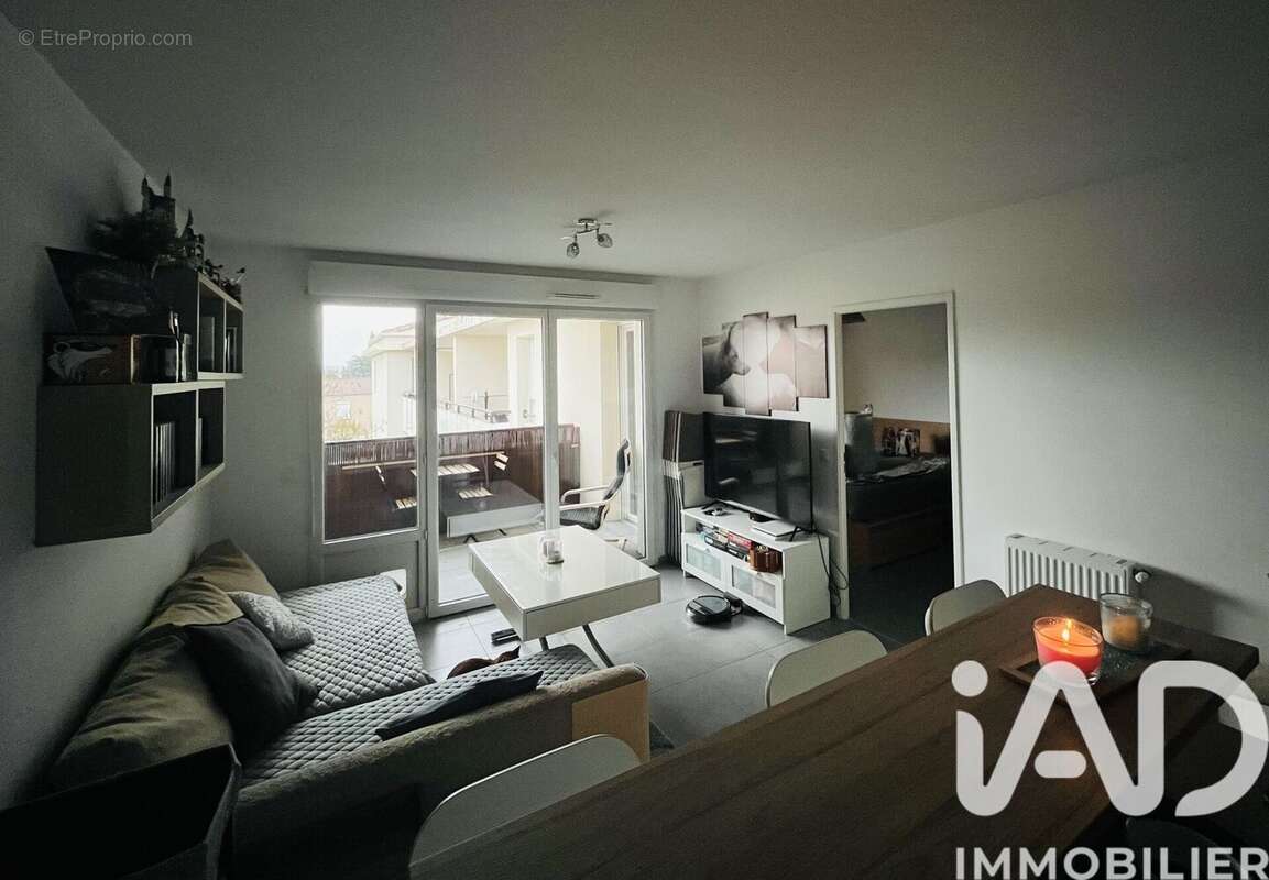 Photo 4 - Appartement à BRIGNOLES