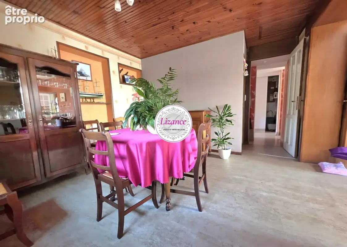 Maison 4 pièces 119 m² à vendre à Mory (62159) - photo 4
