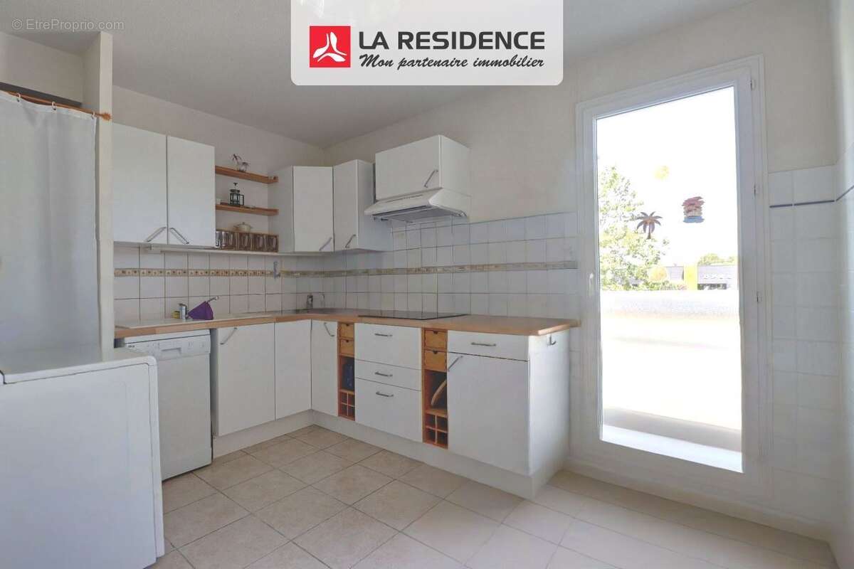 Appartement 80 m² à Frejus  - photo 8