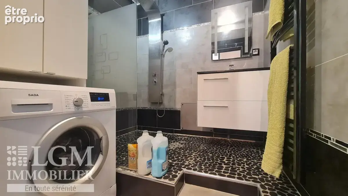 Appartement À Vendre - photo 9