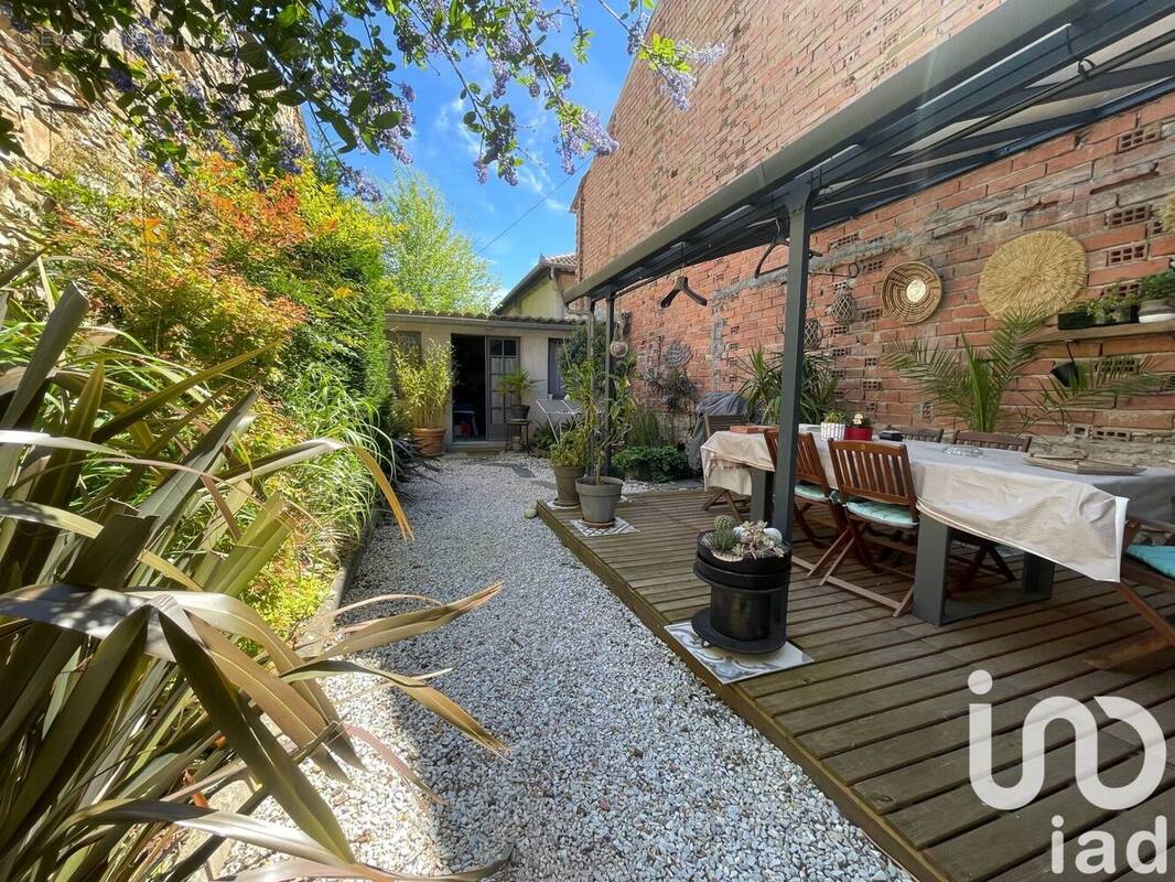 Photo 1 - Maison à REVEL