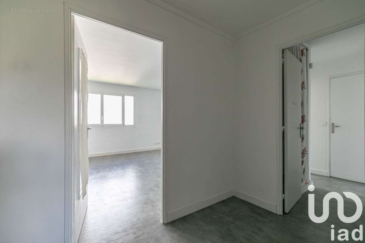 Photo 5 - Appartement à NOGENT-SUR-MARNE