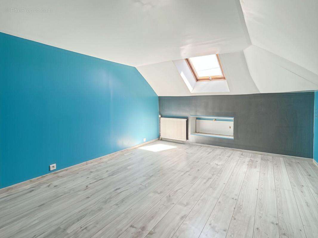 Maison Montigny Montfort 4 pièce(s) 133 m2 - photo 6