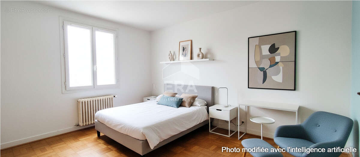 Maison à THIRON-GARDAIS