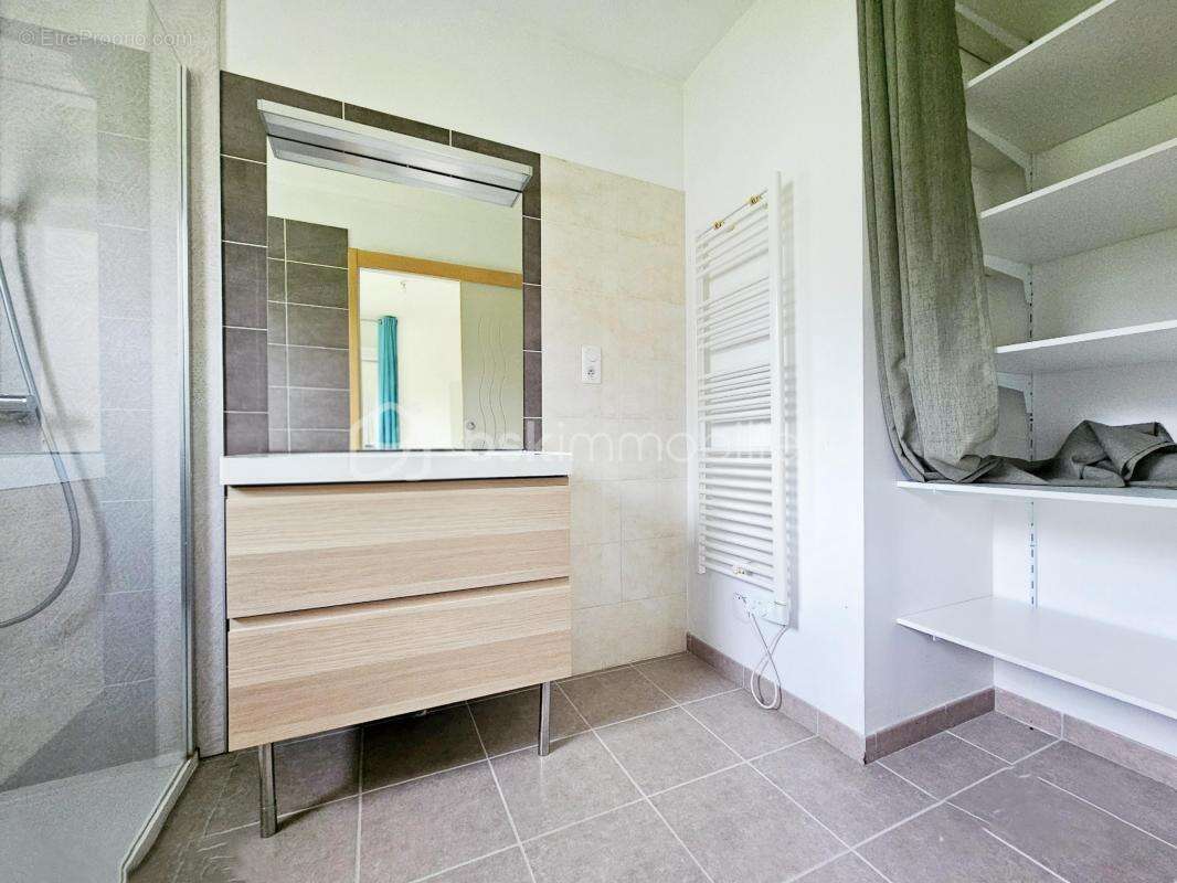 Maison à BRAY-EN-VAL