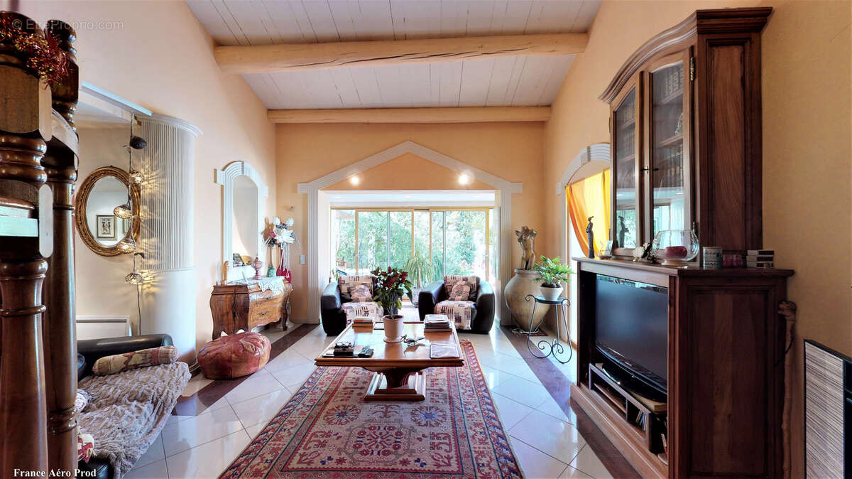 Maison à SANARY-SUR-MER