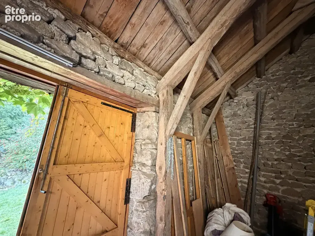Longère 213 m2 - photo 44