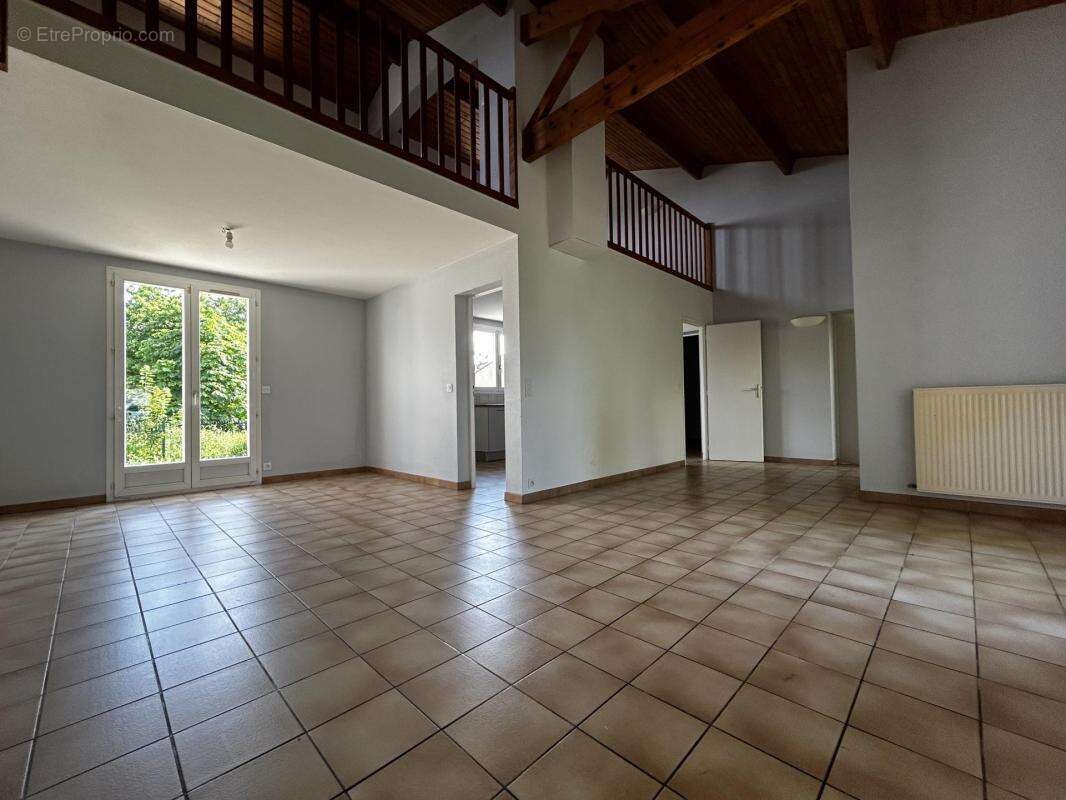 Charmante maison à Soubise - photo 2