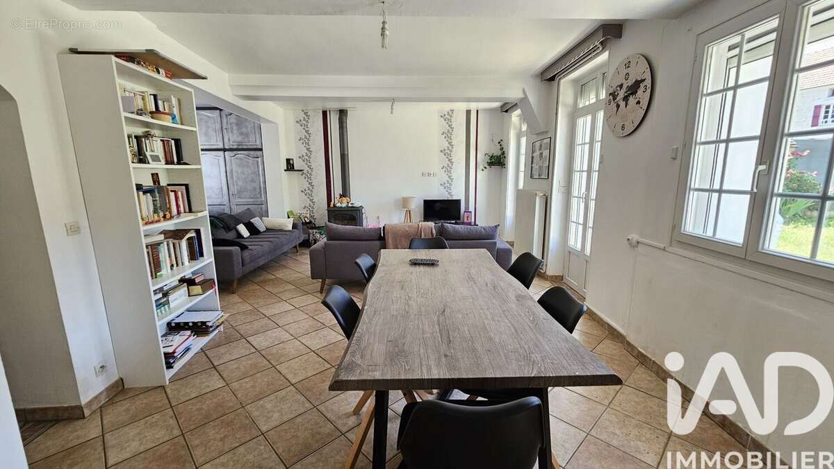 Photo 4 - Maison à LA FERTE-SOUS-JOUARRE