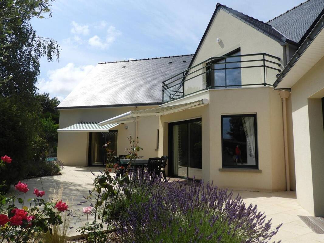 Photo 1 - Maison à GUERANDE