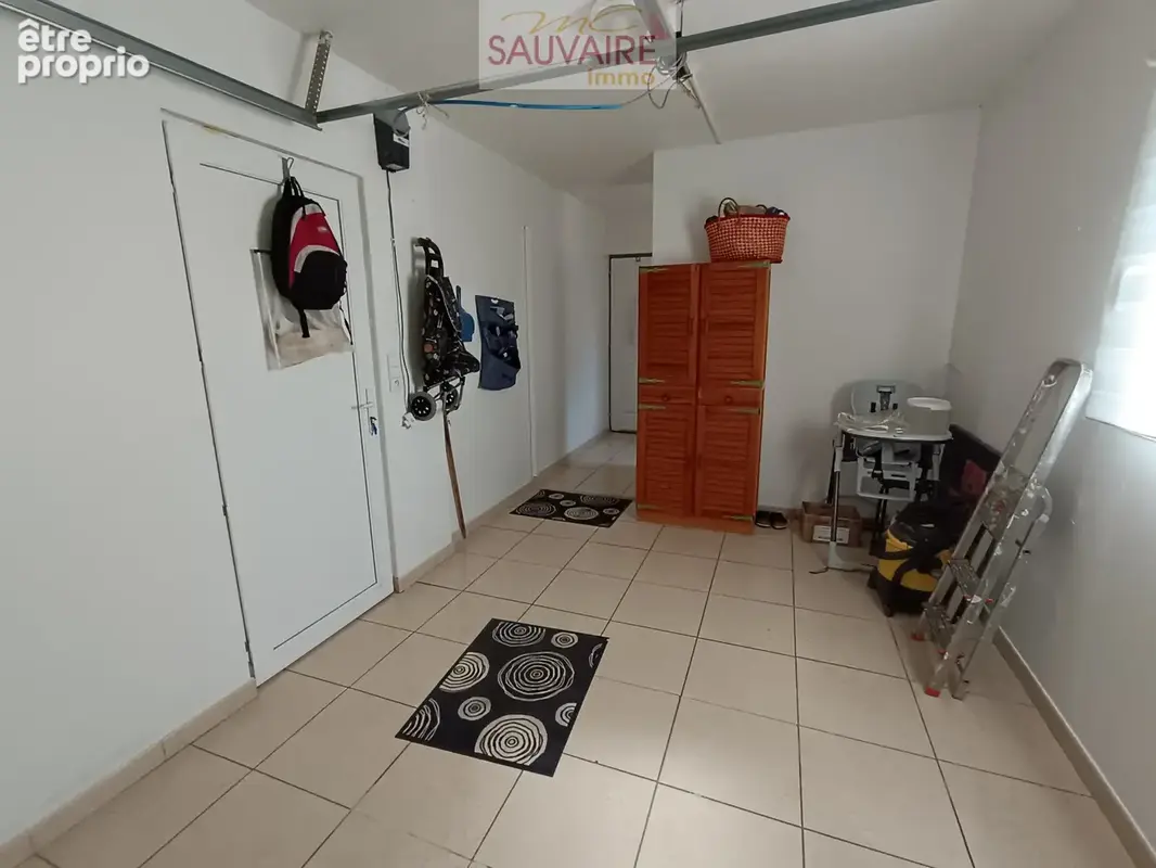 Belle villa 4 faces avec piscine de 145 m2 habitable dans un quartier résidentiel - photo 22
