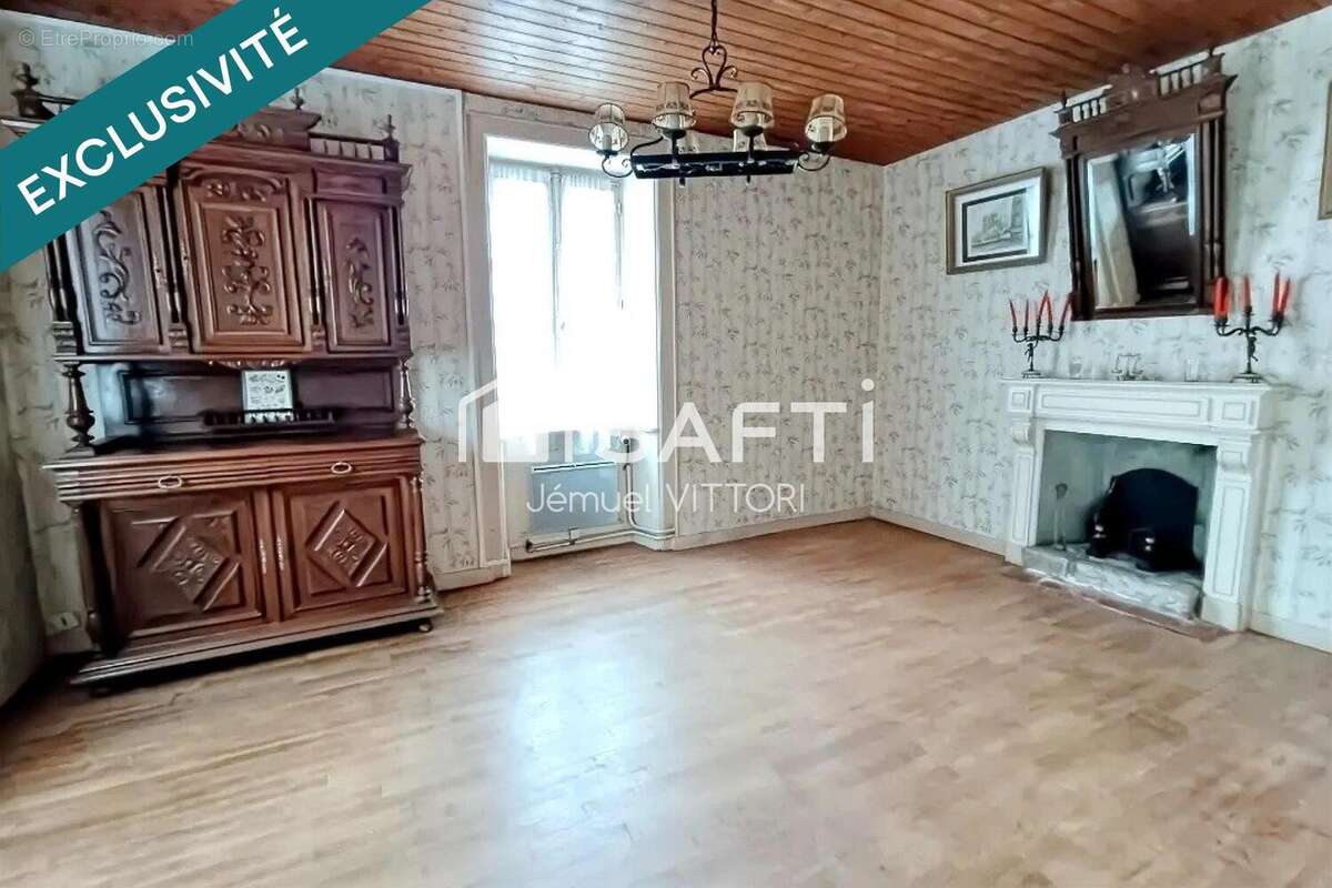 Photo 7 - Maison à JUVIGNE