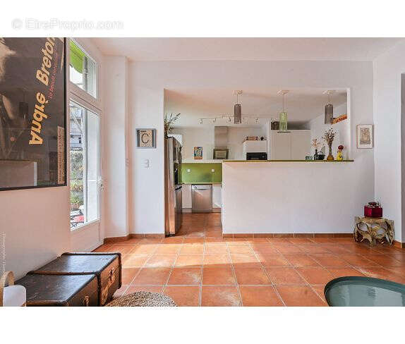 Appartement à MARSEILLE-6E