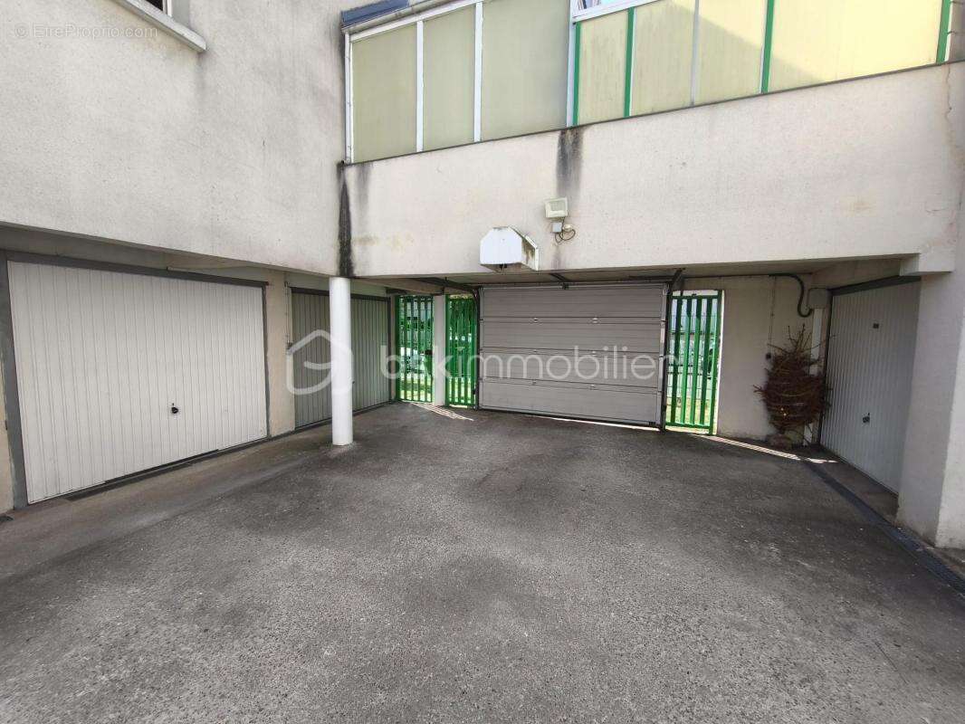 Appartement à VILLEPARISIS