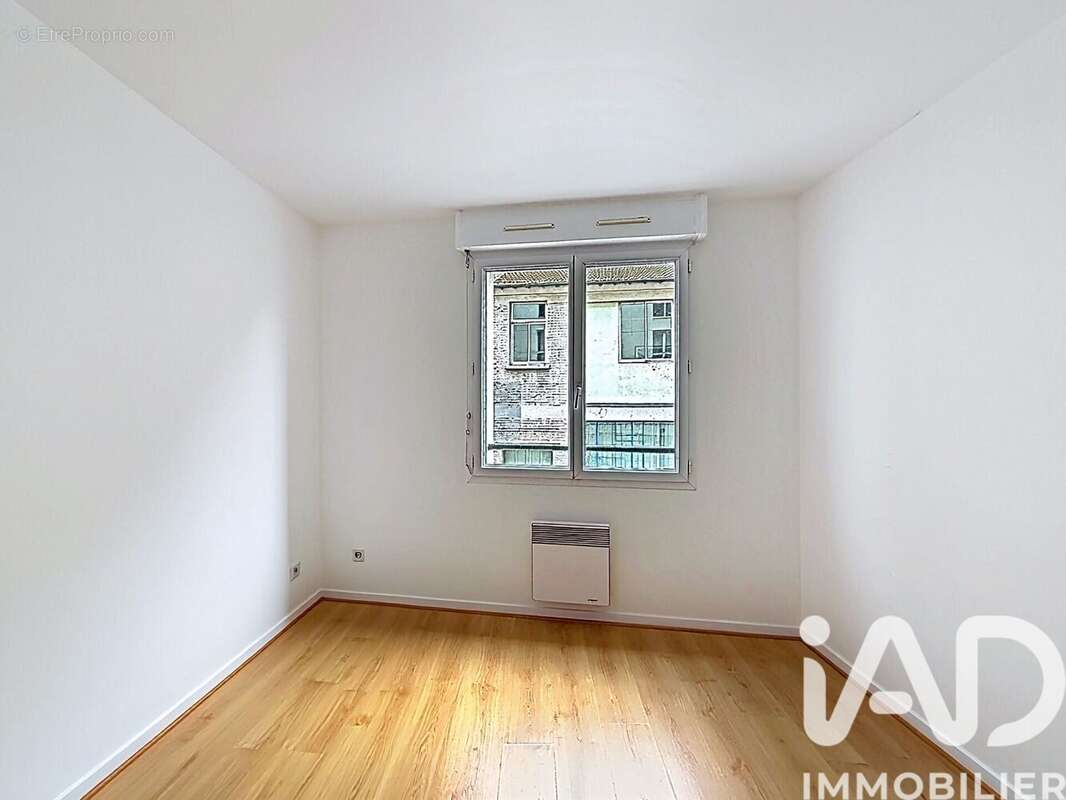 Photo 3 - Appartement à PARIS-19E