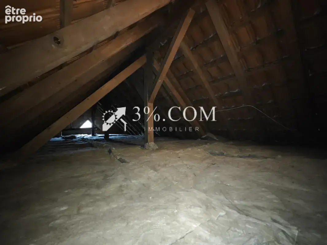 3%.com-- Roppenheim Grande maison 8 pièces 214m2 - photo 24