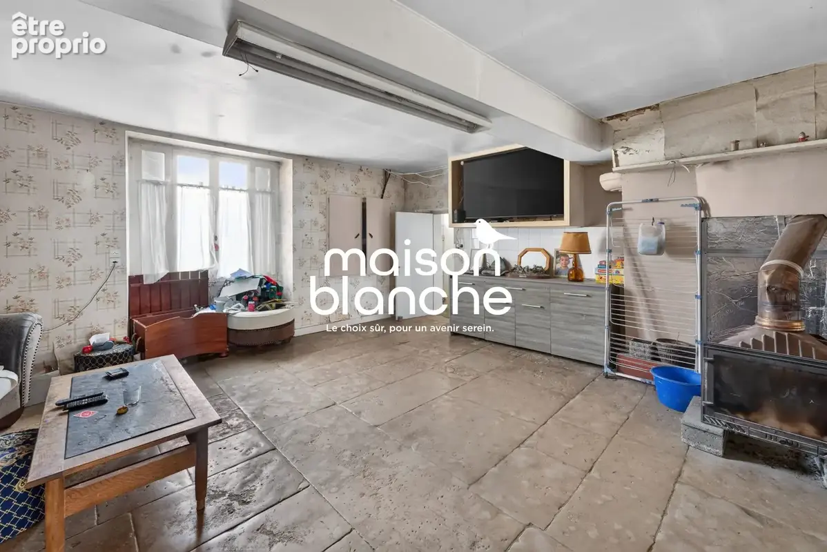 Maison 4 pièces 150 m² à vendre à Saivres (79400) - photo 6
