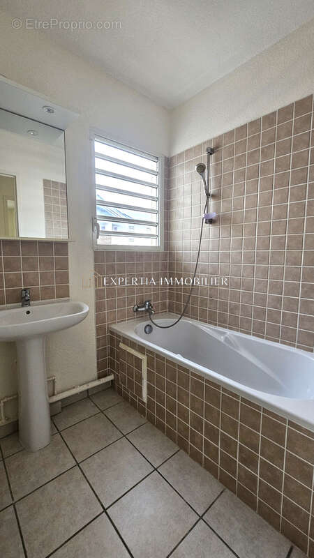 Appartement à CAYENNE