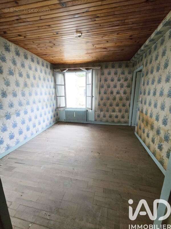 Photo 8 - Maison à HARDRICOURT