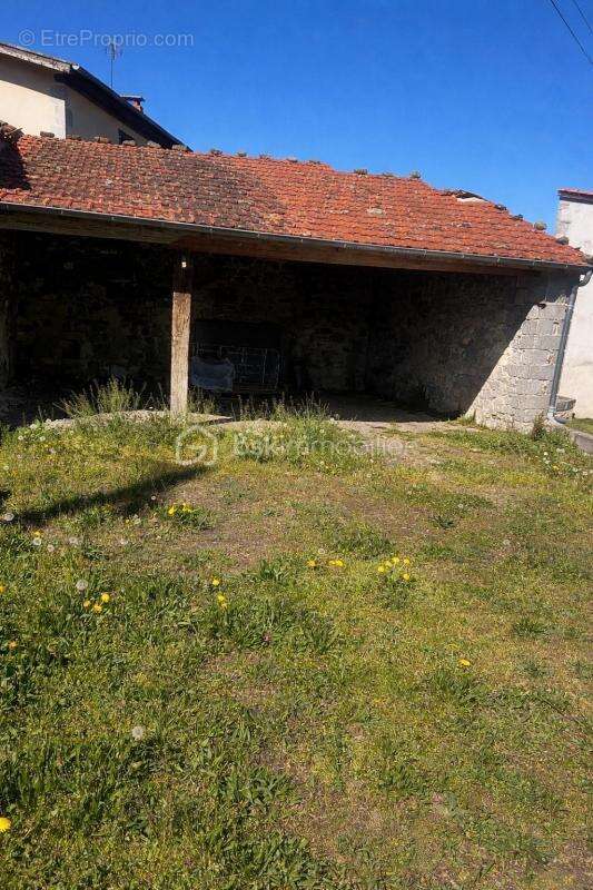 Maison à SAINT-JULIEN-DE-COPPEL
