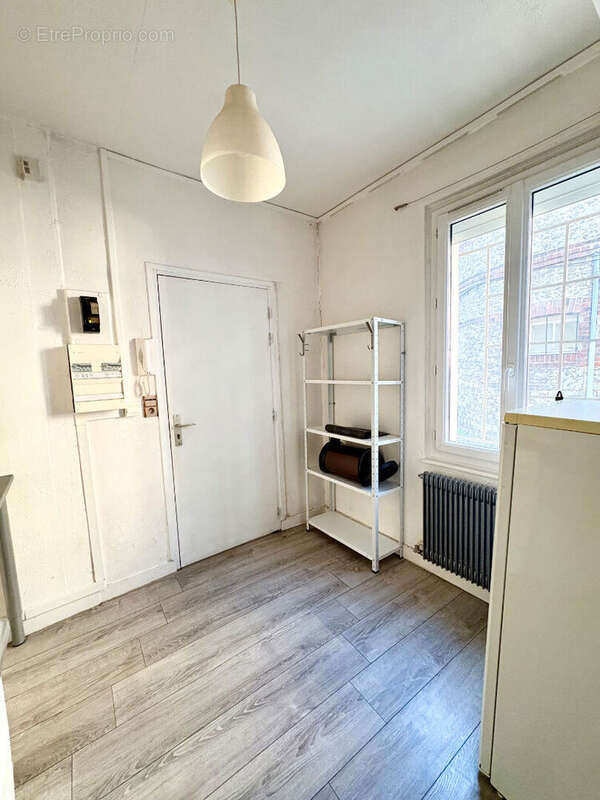 Appartement à ROUEN