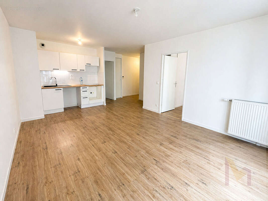 Appartement à NEUILLY-PLAISANCE