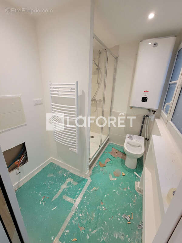 Appartement à BAYONNE
