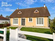 Maison à BELLEME
