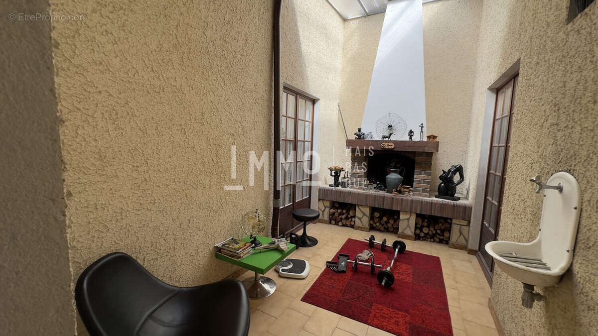 Appartement à SAINT-CALAIS