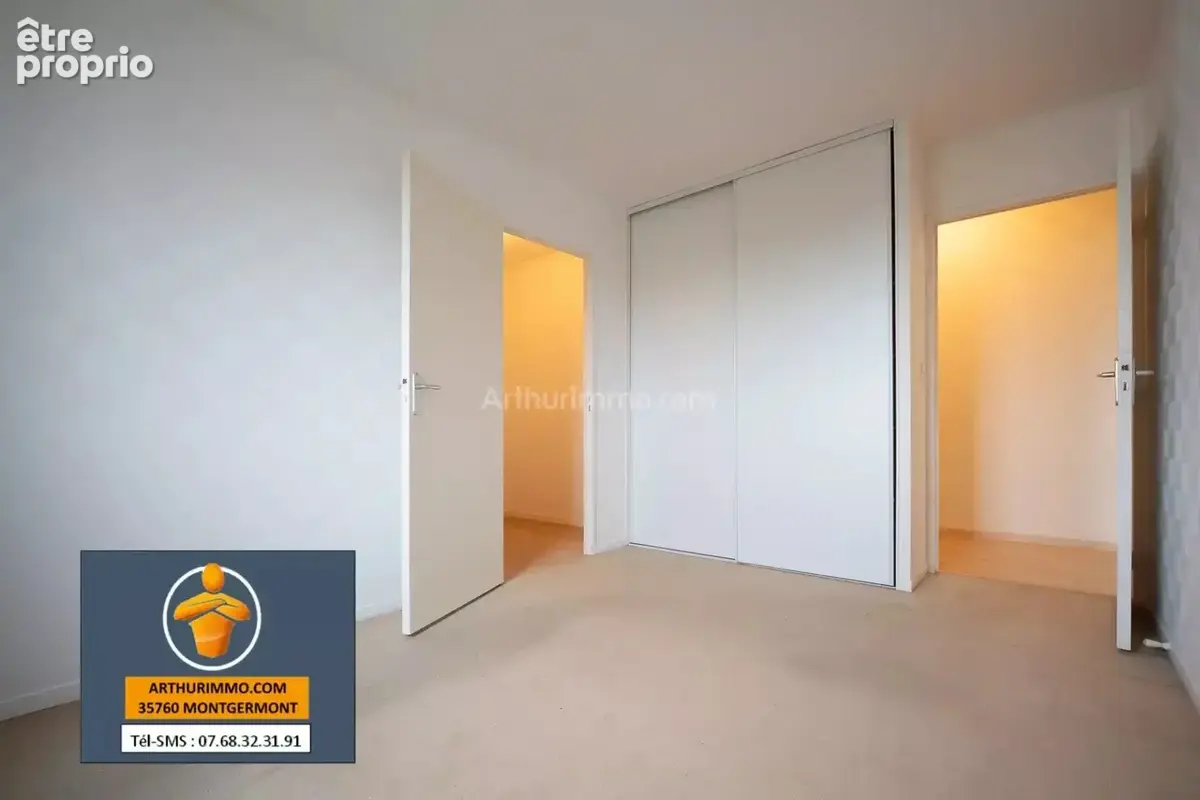 Vente Appartement Le rheu(35650) 194 480ï¿œ - photo 8