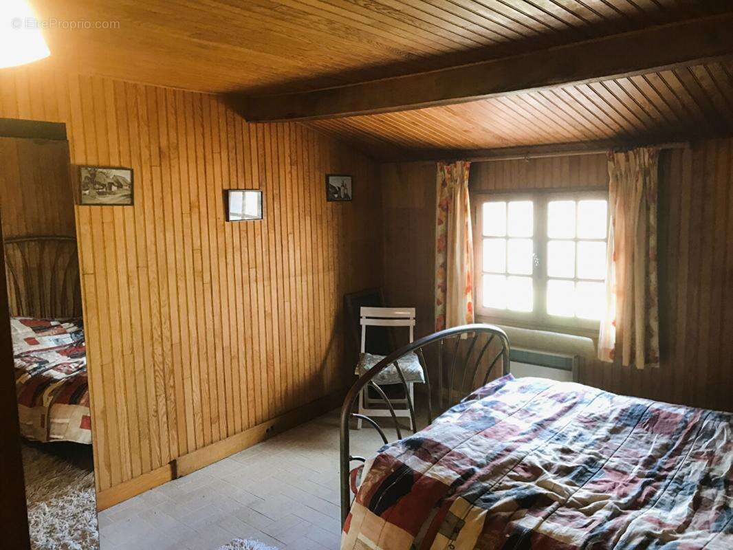 Maison à TOCANE-SAINT-APRE