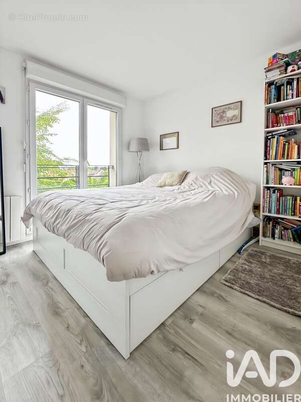 Photo 7 - Appartement à CHELLES
