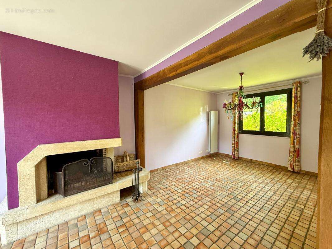 Maison à CATENAY
