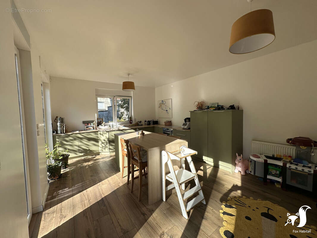 Maison à VILLERS-OUTREAUX