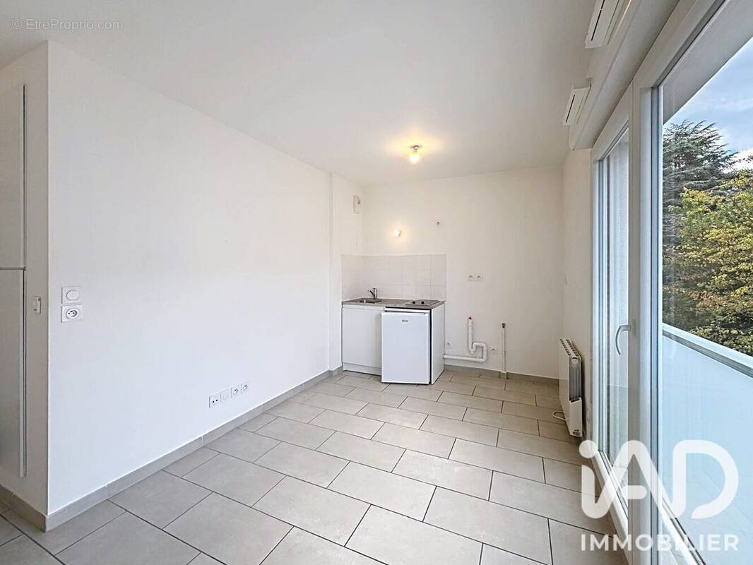 Photo 1 - Appartement à LYON-5E