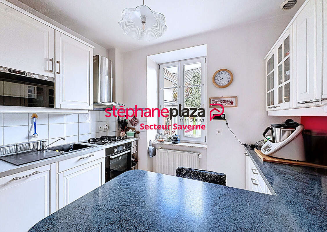 Maison à SCHWENHEIM