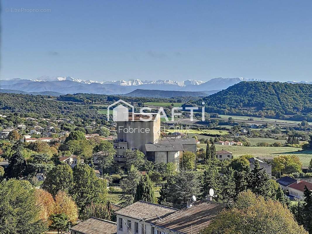 Photo 5 - Appartement à FORCALQUIER