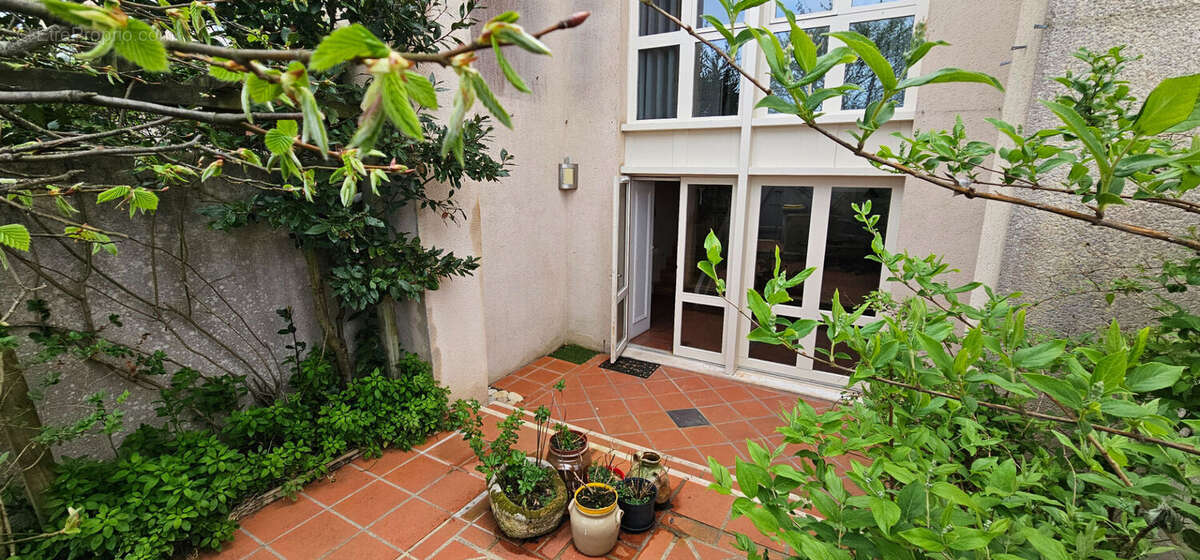 L'atypique au coeur du village - photo 2