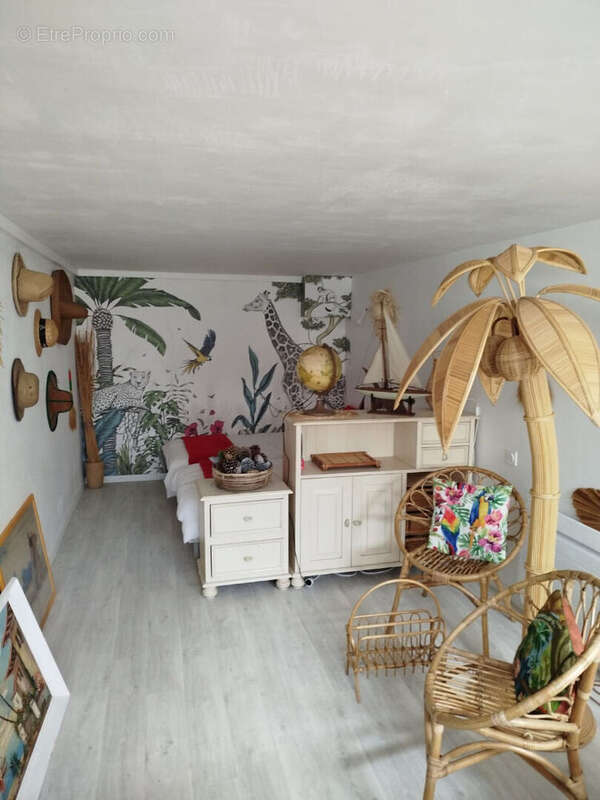 Maison à SAINT-MICHEL-CHEF-CHEF