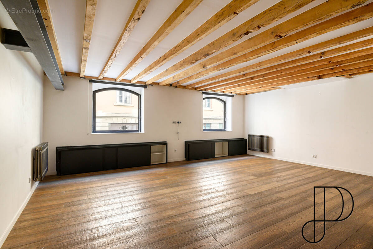 Appartement à LYON-2E