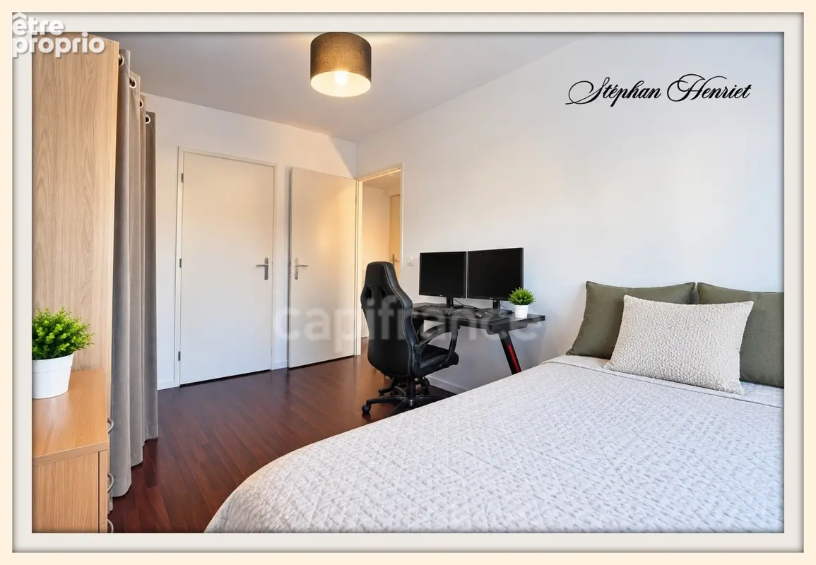 Appartement à vendre 2 pièces DOUAI (59) - photo 11