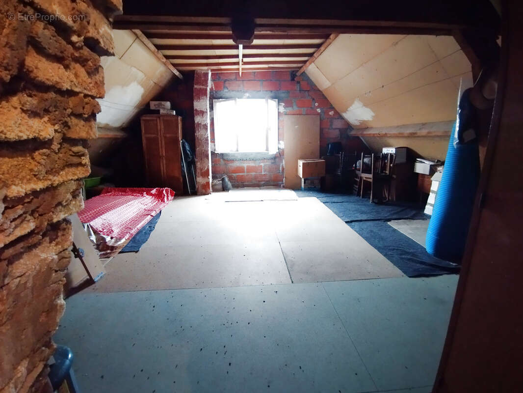 Maison à CLOYES-SUR-LE-LOIR