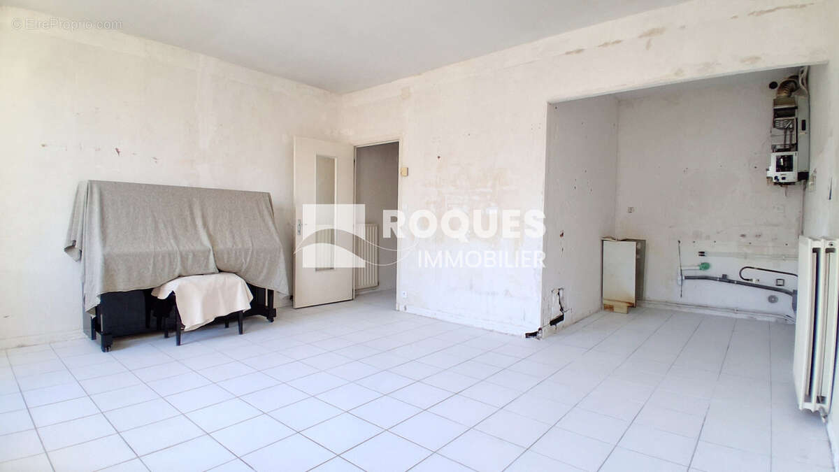 Appartement à MILLAU