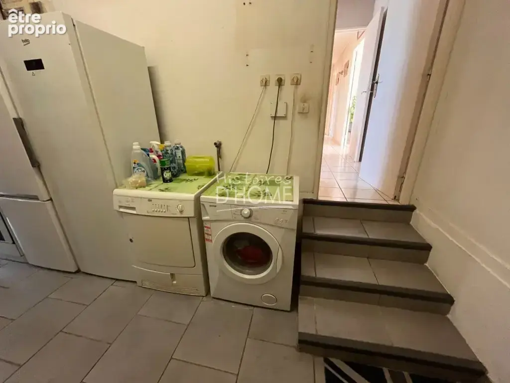 Plain pied 3 chambres a Jouy le chatel - photo 11