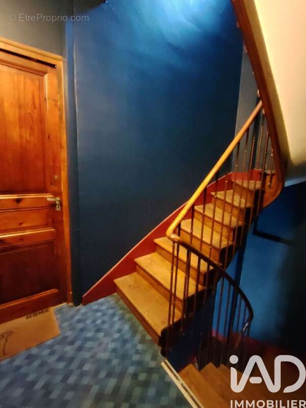 Photo 9 - Appartement à BAGNERES-DE-LUCHON