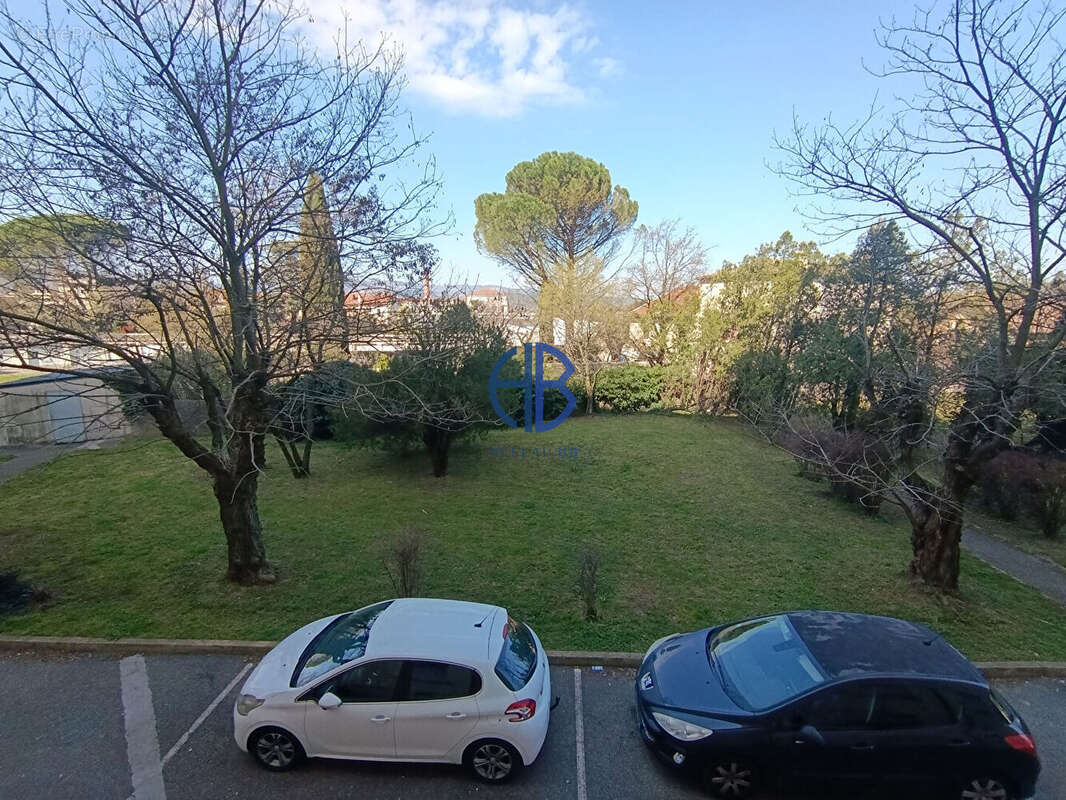 Appartement à BOURG-LES-VALENCE
