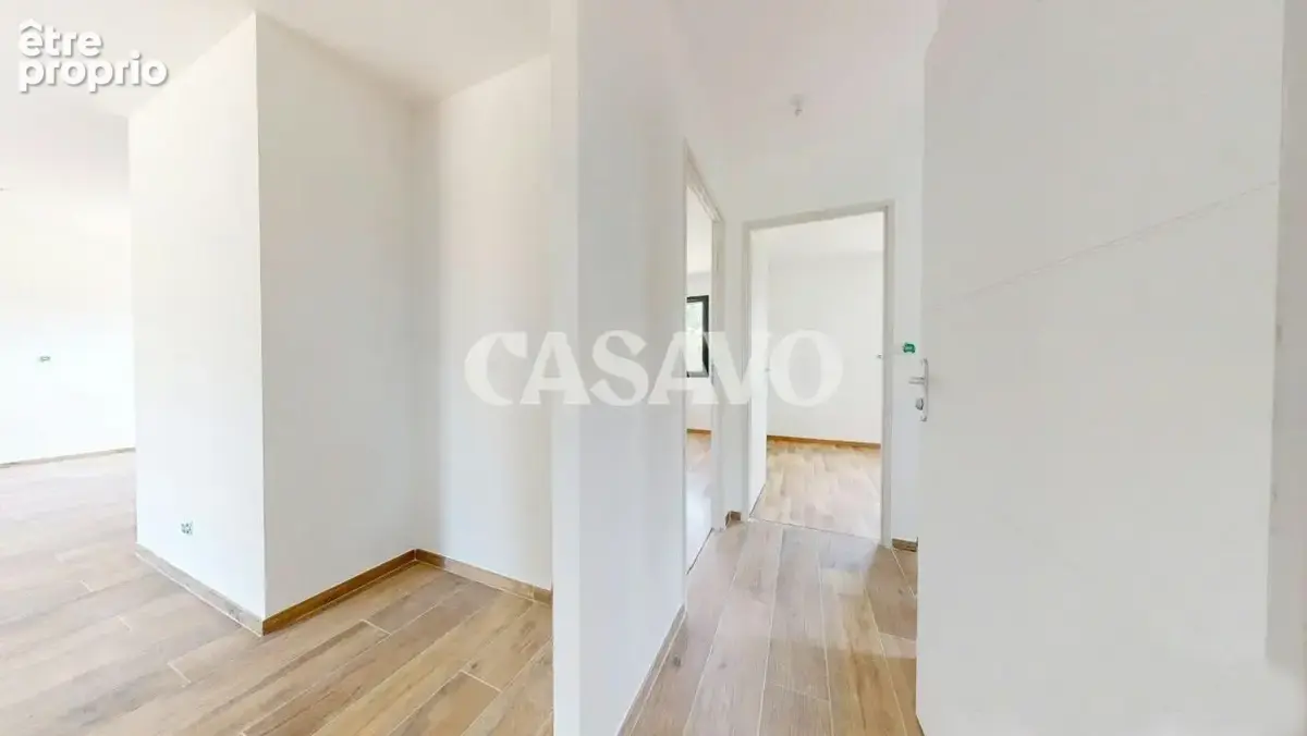 Vente Maison 5 pièces de 115m² - 31360 Saint-Martory - photo 8
