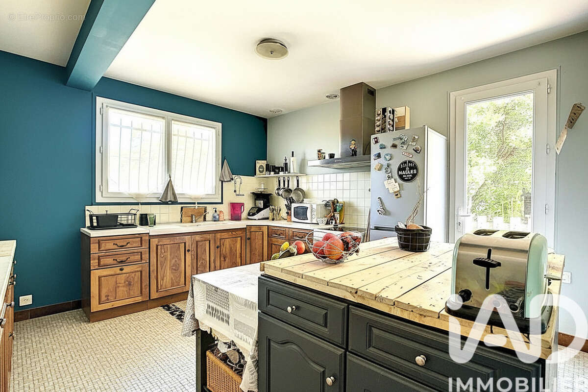 Photo 3 - Maison à CAHORS