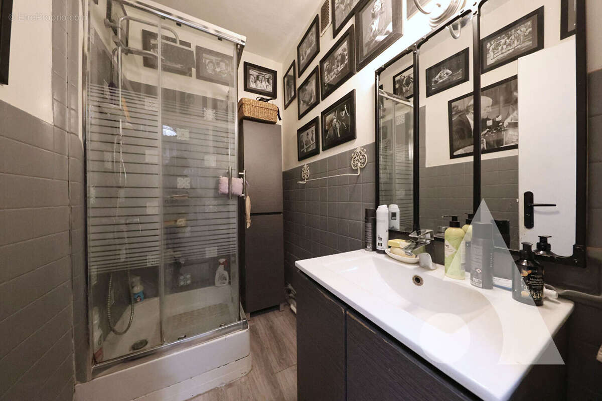 Appartement à EVRY